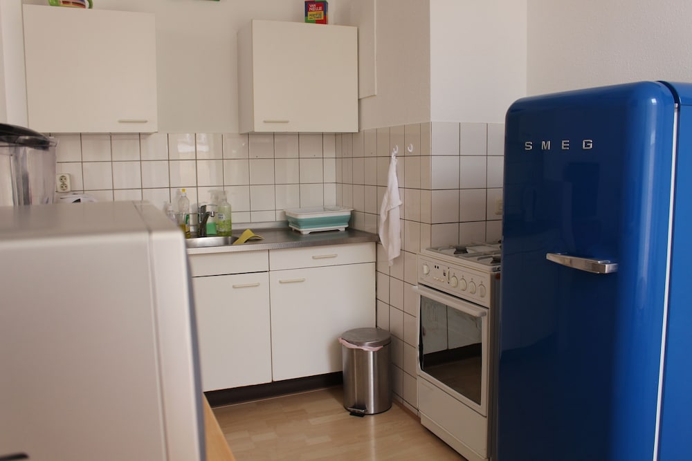 MyCityLofts - Schiekade