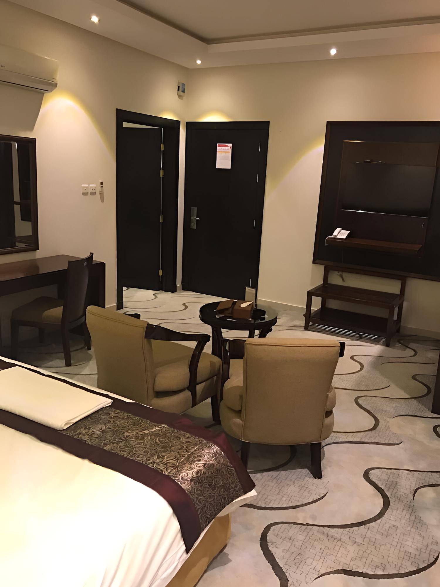 Taleen Granada hotel apartments