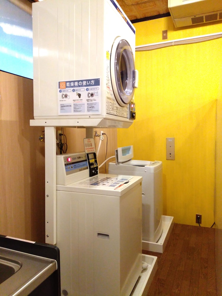Hostel Furoya