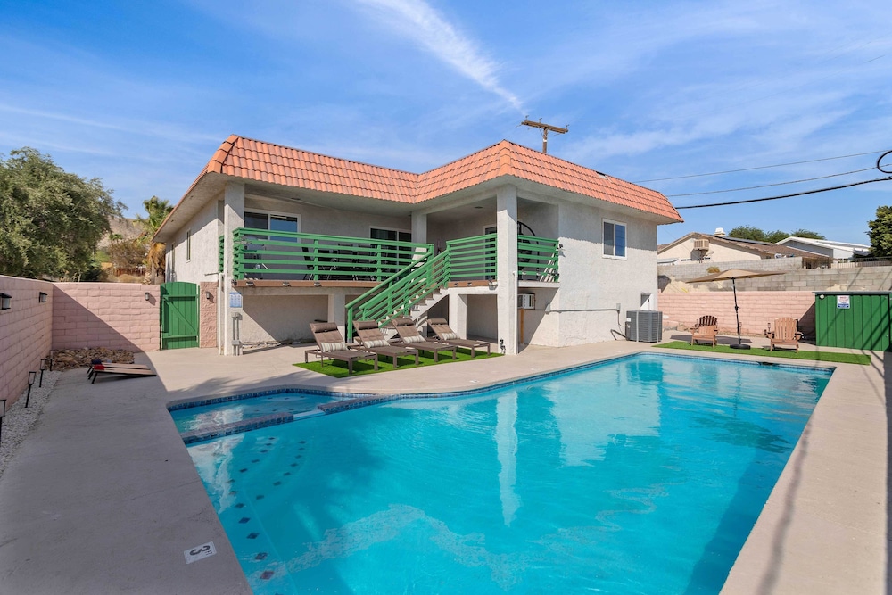 Desert Getaway w/ Pool: Near Palm Springs! - Property Image 32