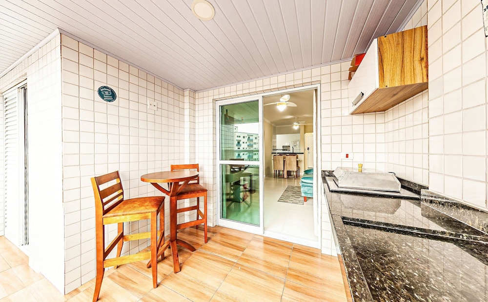 Lindo Apto Novo Vila Caiçara