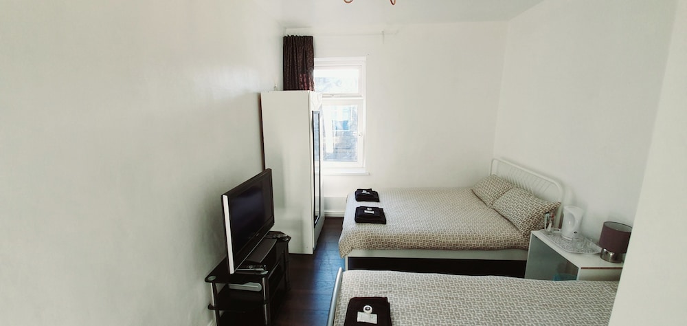 Regent Guest House Grimsby