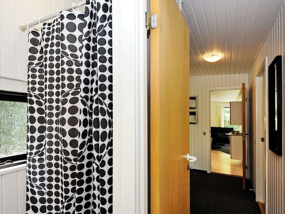 6 Person Holiday Home in Bording