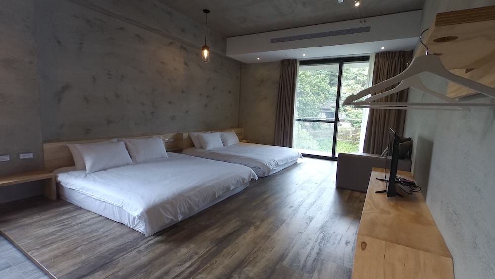 Sun Moon Inn