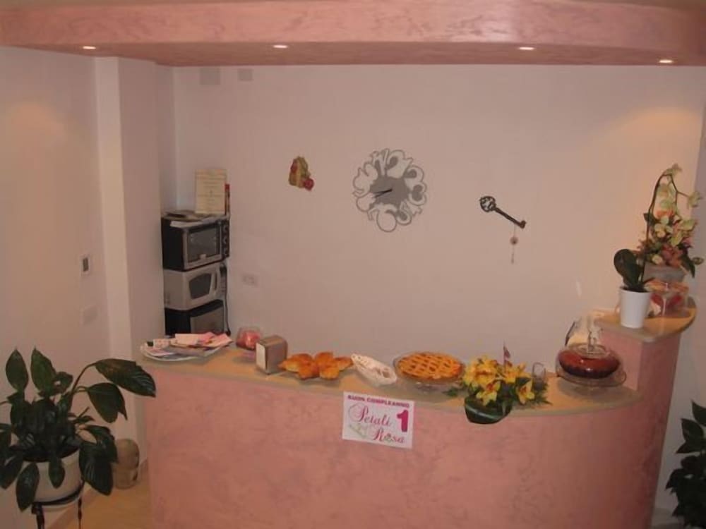 B&B Petali Rosa