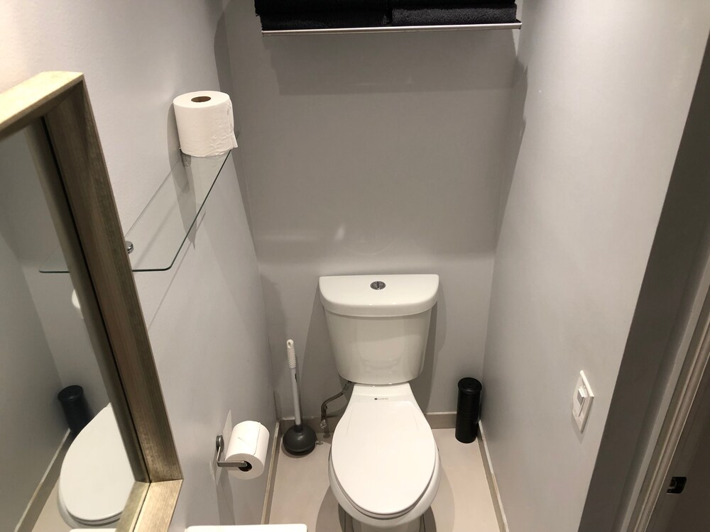 FABE Suites Flat Iron