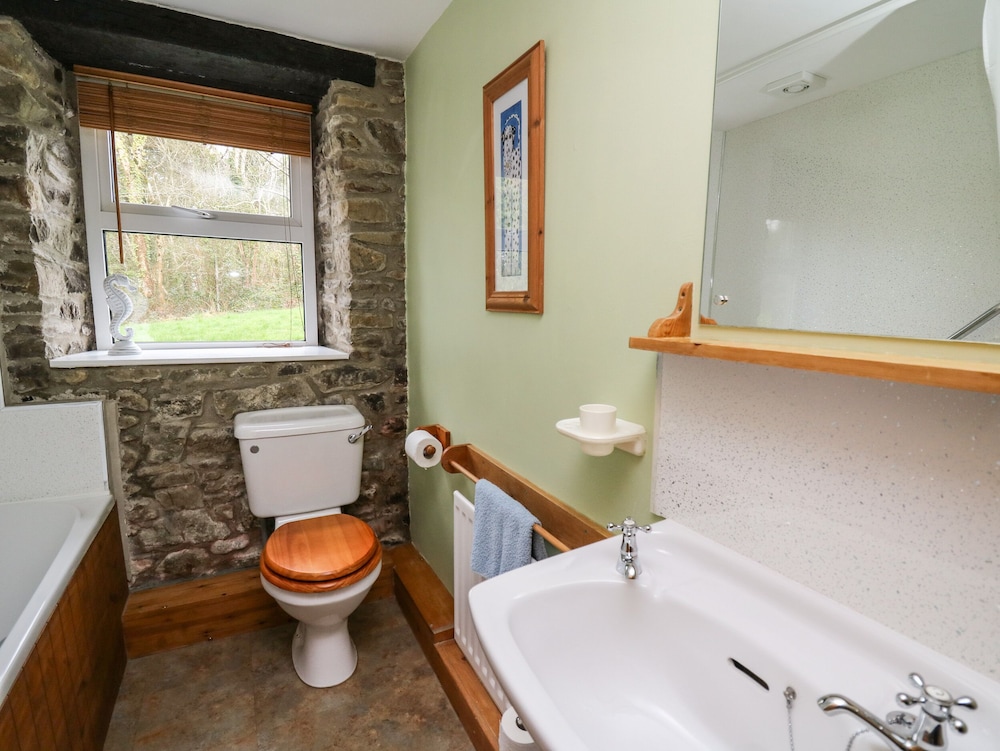 Trawsnant Cottage