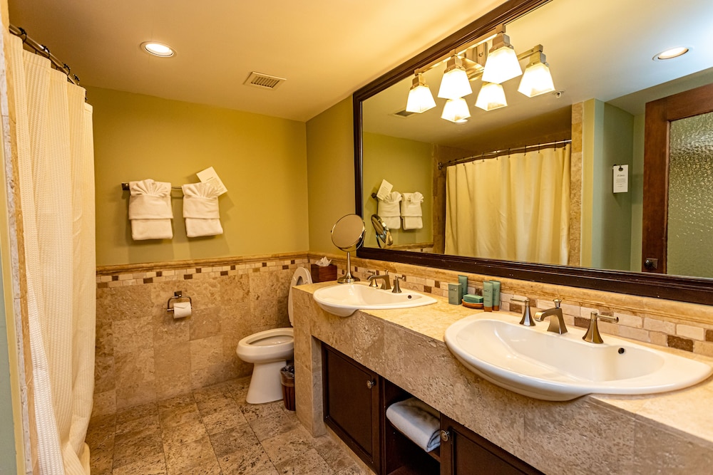 Arnold Palmer's Bay Hill Club & Lodge