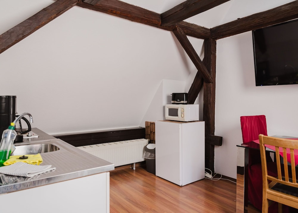 Pension Trobischhof