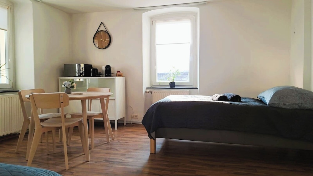revLIVING Apartments Gars am Kamp