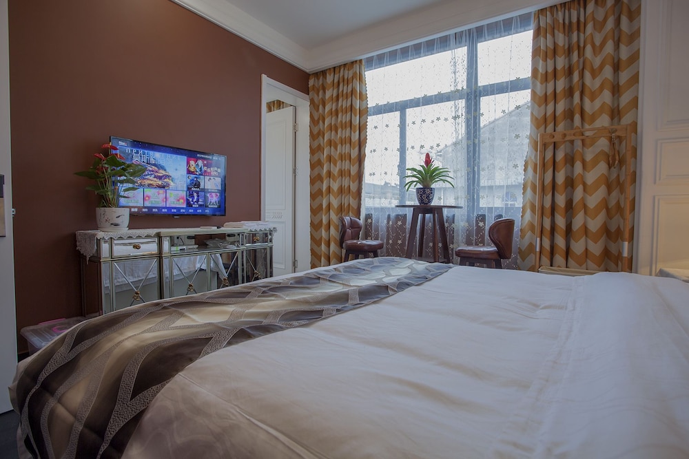 Wuzhen Duoduo Happy Guest House
