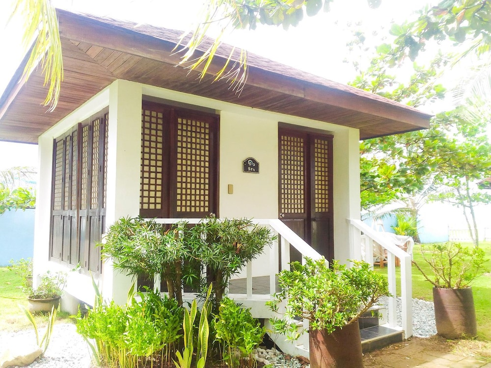 Adhara Eco Boutique Resort