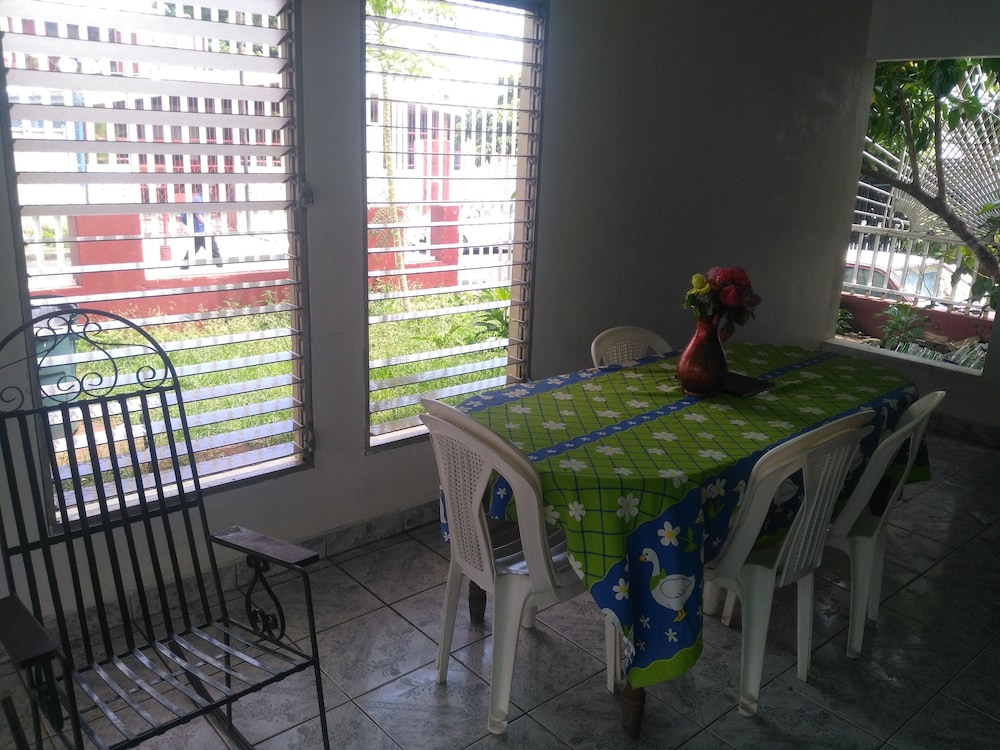 Hospedaje el viajante