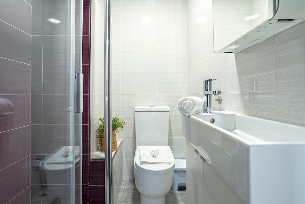 Sunstay Harina Flat III Malaga