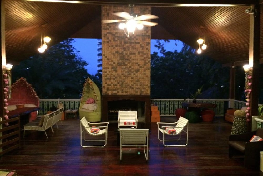 Feel at Home Hua Hin