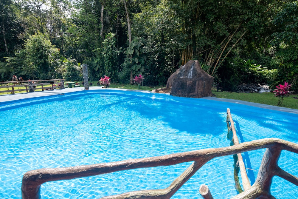 Villa el Bosque La Fortuna