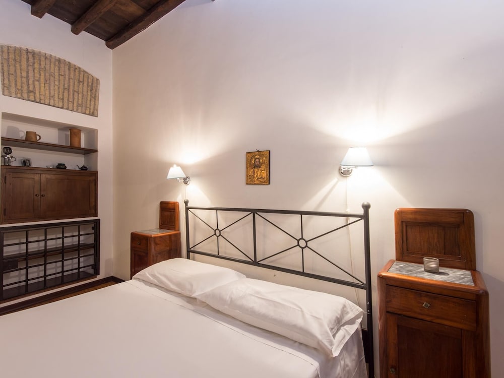 RSH Piazza Navona Charming Apartment 2