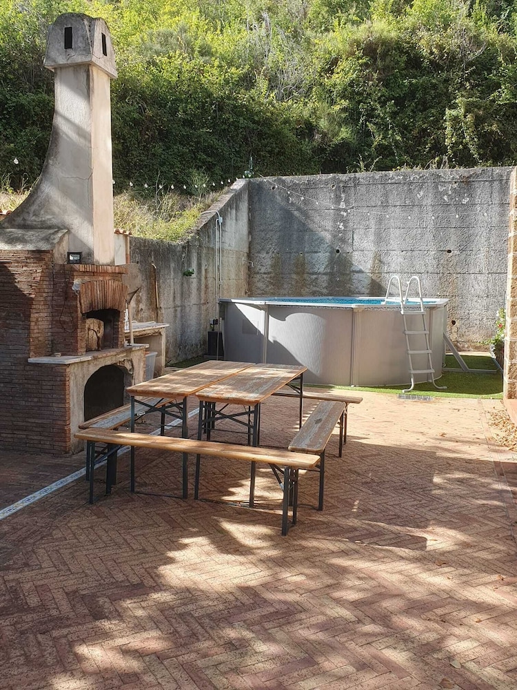 Artemide Villa Luna con Piscina