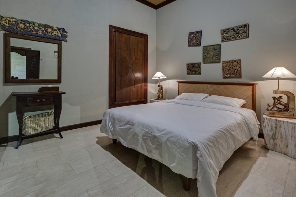 Villa Hibiscus