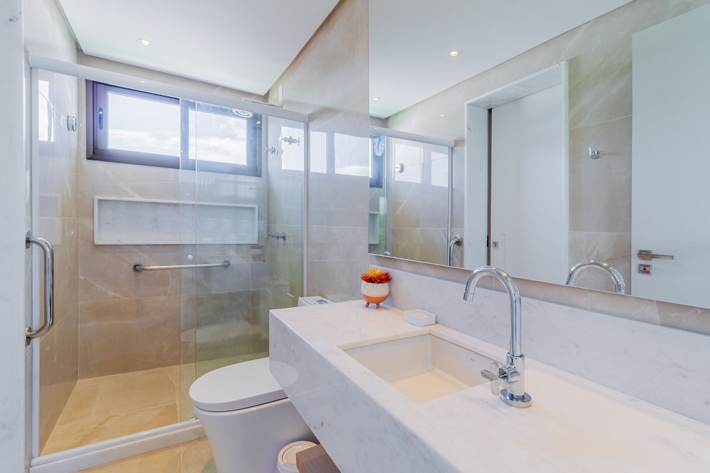 SA05 Excelente Casa 5 Suítes - Sauípe
