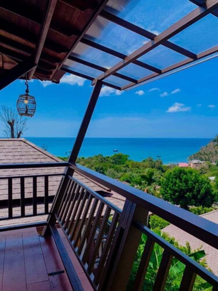 Puteri Lanta Family Villas