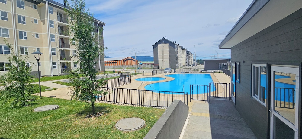 Oceana Suites Volcán Villarrica