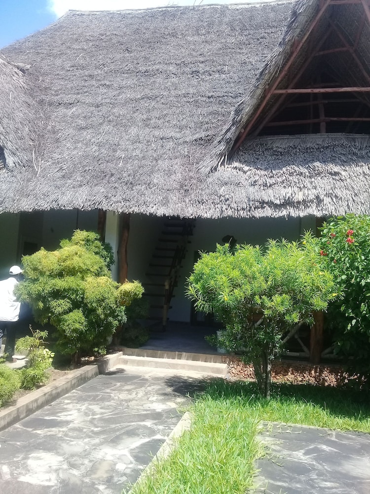 Johari Villas