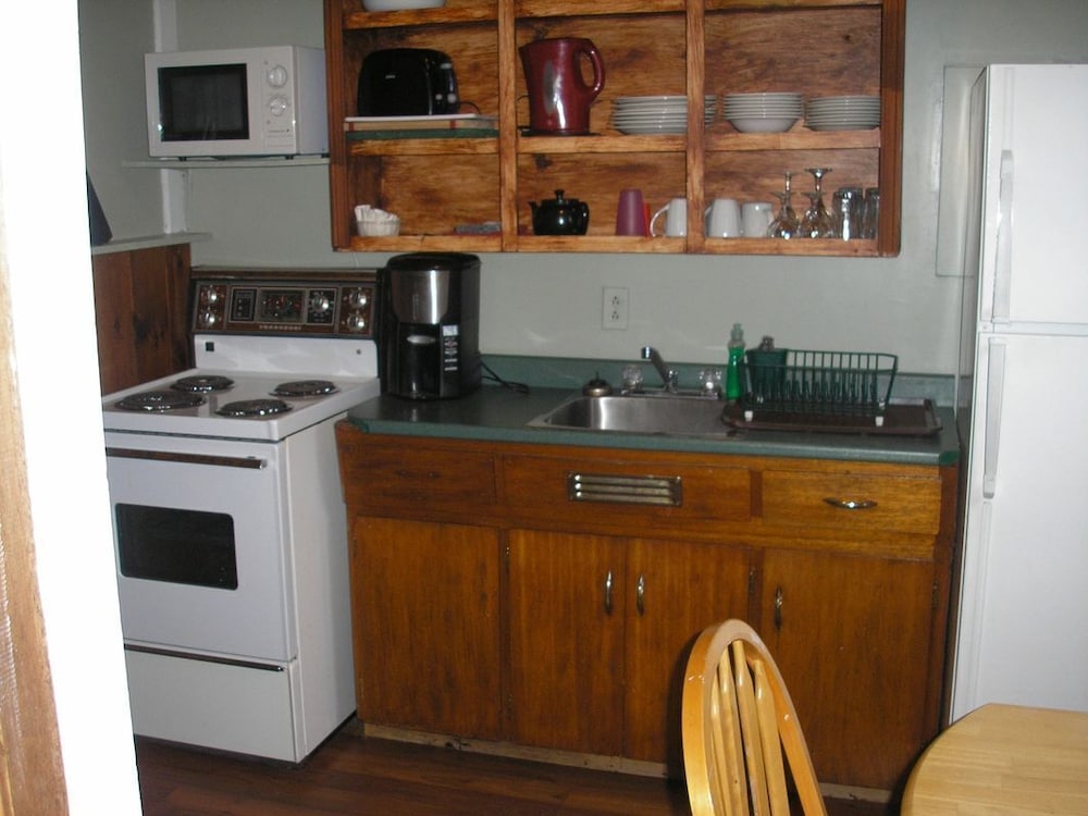 Jeddore Lodge Cabins