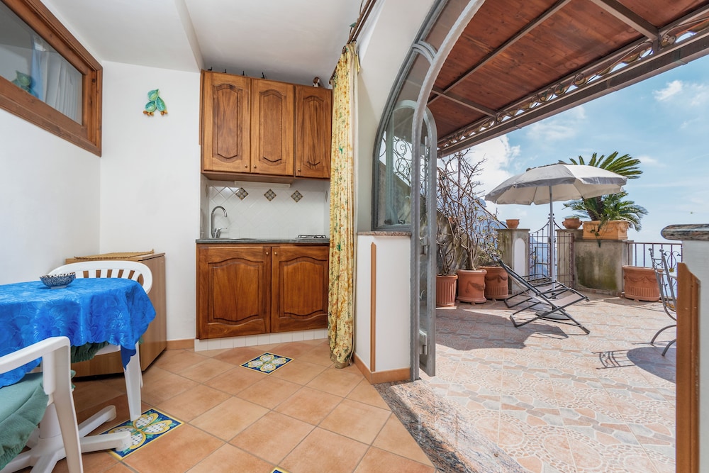 Villa Lavinia