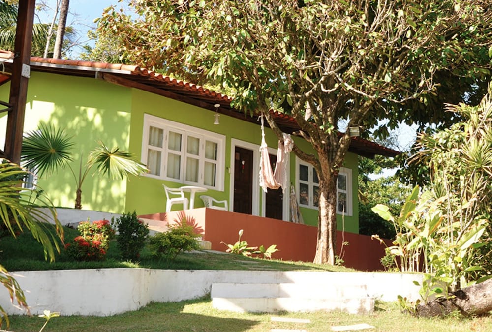 Pousada Vista Bela