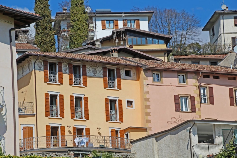 Casa del Borgo Sole view 3