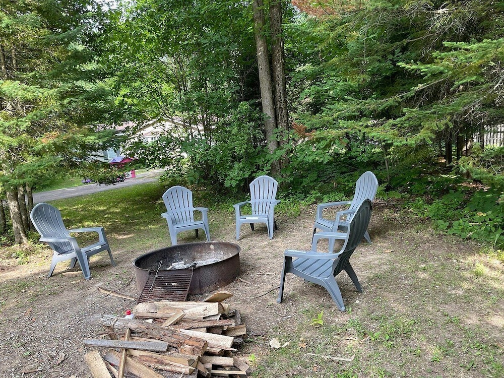 Lost Arrow Resort