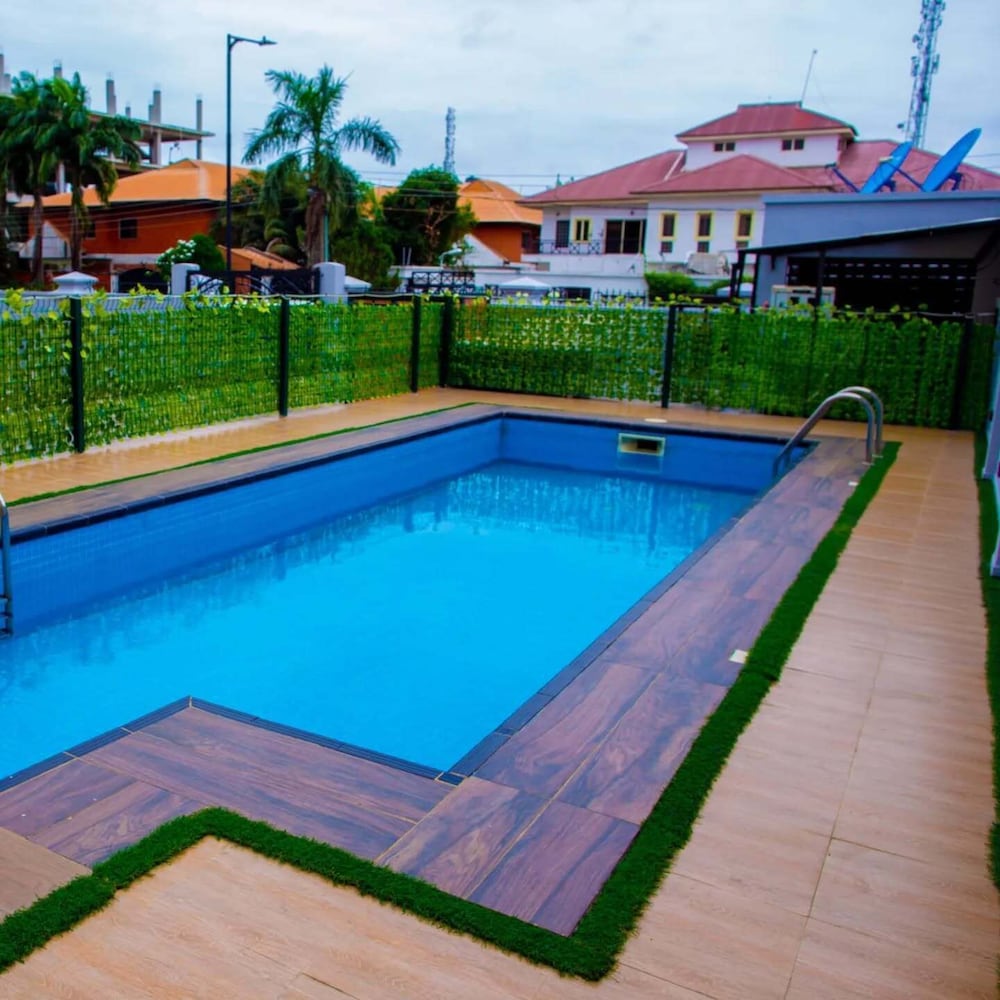 Biba Apartment