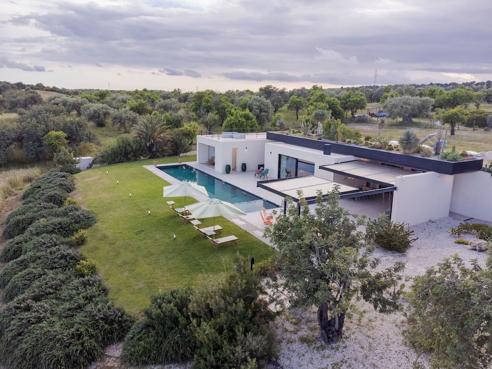 Casa Jems en Noto