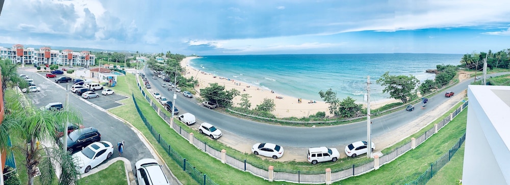 Oceania Apartments at Arecibo 681 Ocean Drive