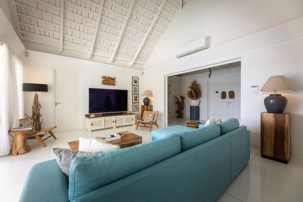 Tropical Luxury Private Beach La Villa Blanca