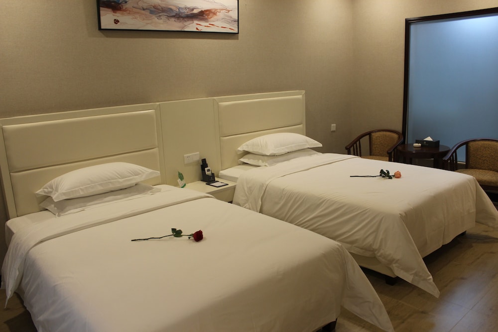 Yi Hao International Apartment