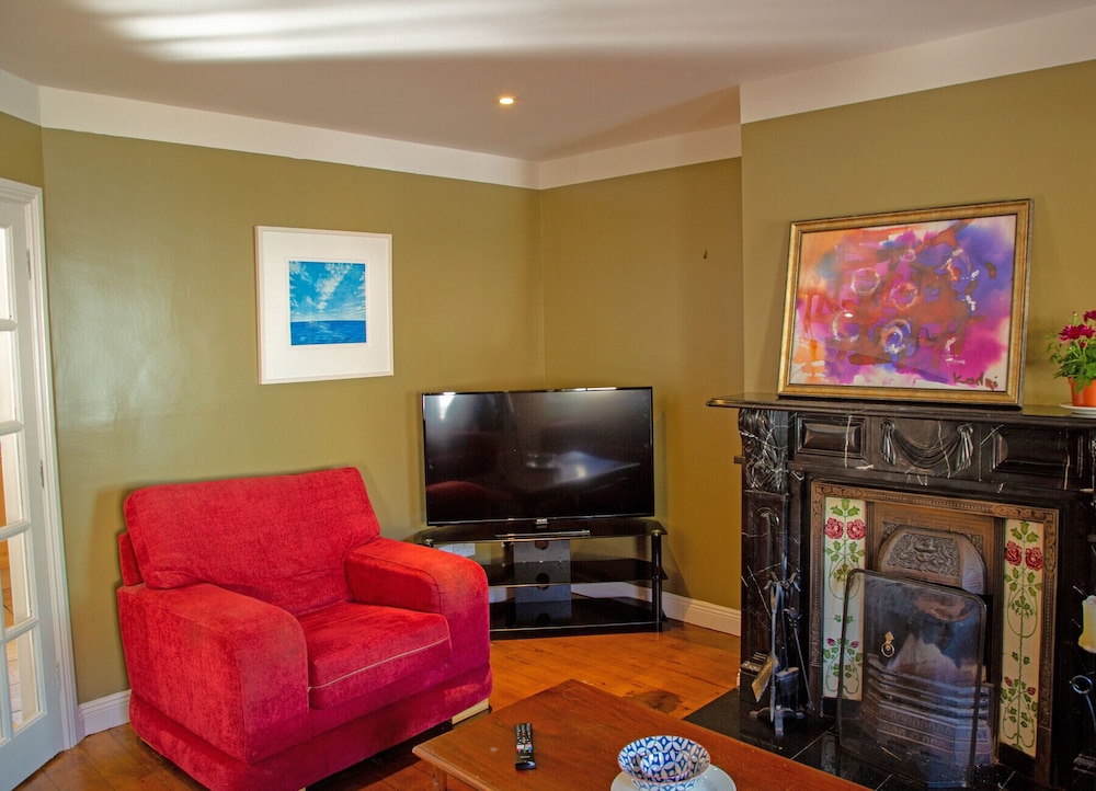 Dingle Town Holiday Home