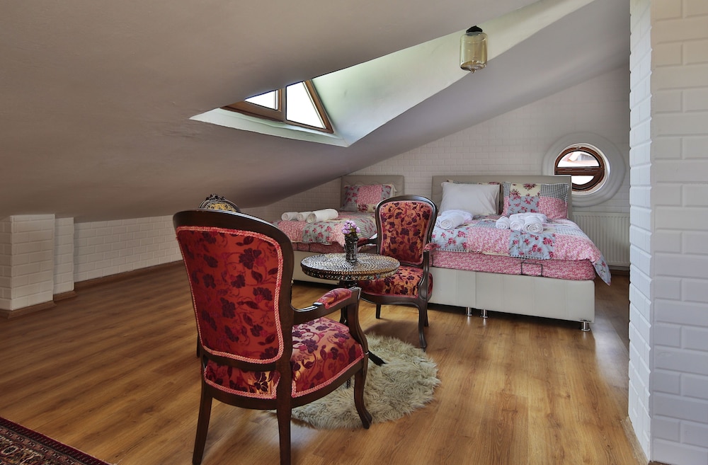 Cozy Villa Cappadocia