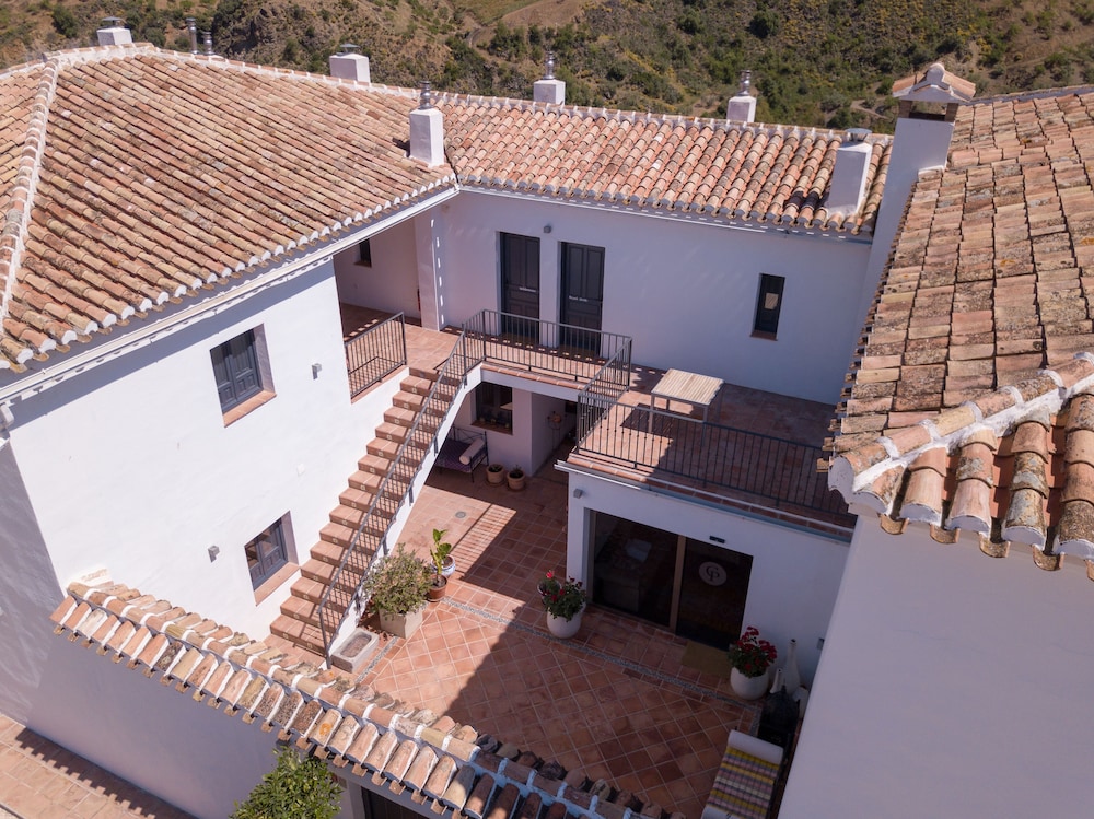 Cortijo Piltraque - Relais de Charme