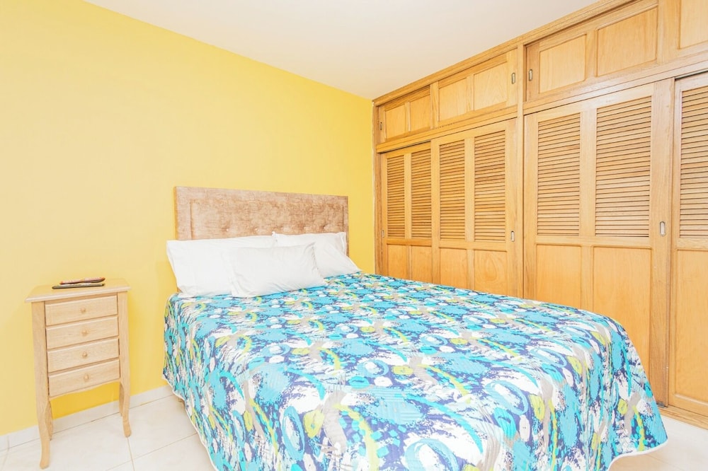 Apartamentos Flexitel 1005