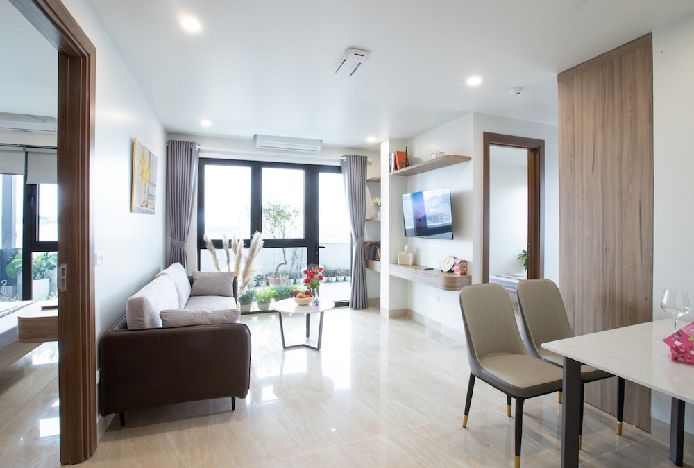 An Huy Home