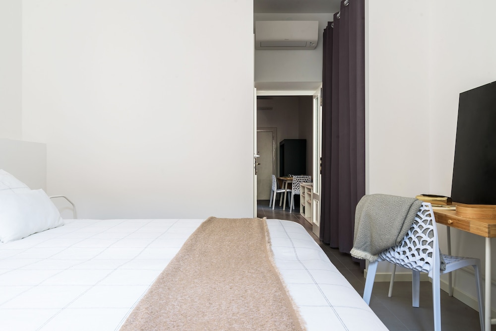 Anfossi Master Guest apartment