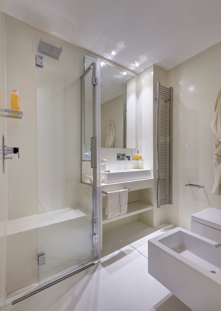 Domus Historic Rome Palazzo Modern Luxury Near Piazza Navona