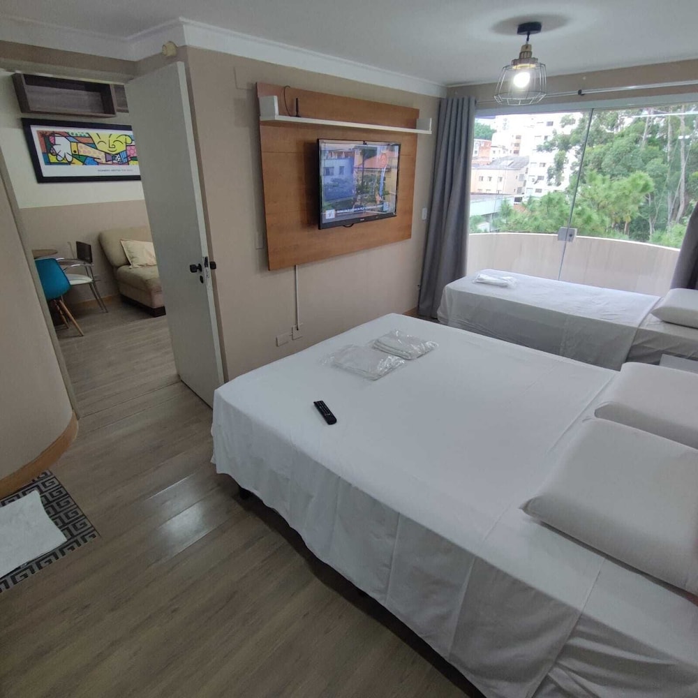APARTAMENTO TODOSEU LIBERDADE SP