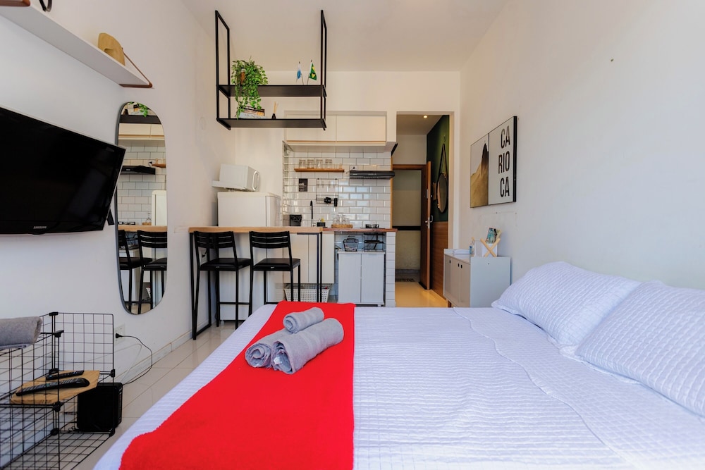 360 Botafogo Belair By SUHCasa