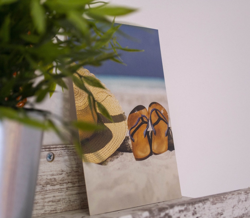 Residence Tre Palme - Localo