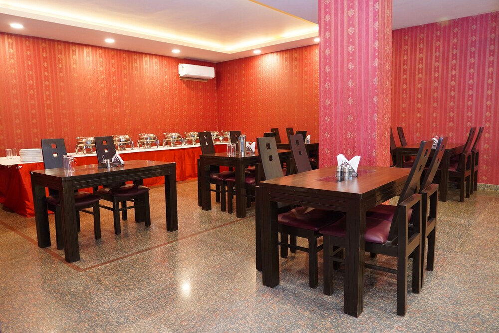 Noida Vacations - Mint Metropolitan Grand - Property Image 106