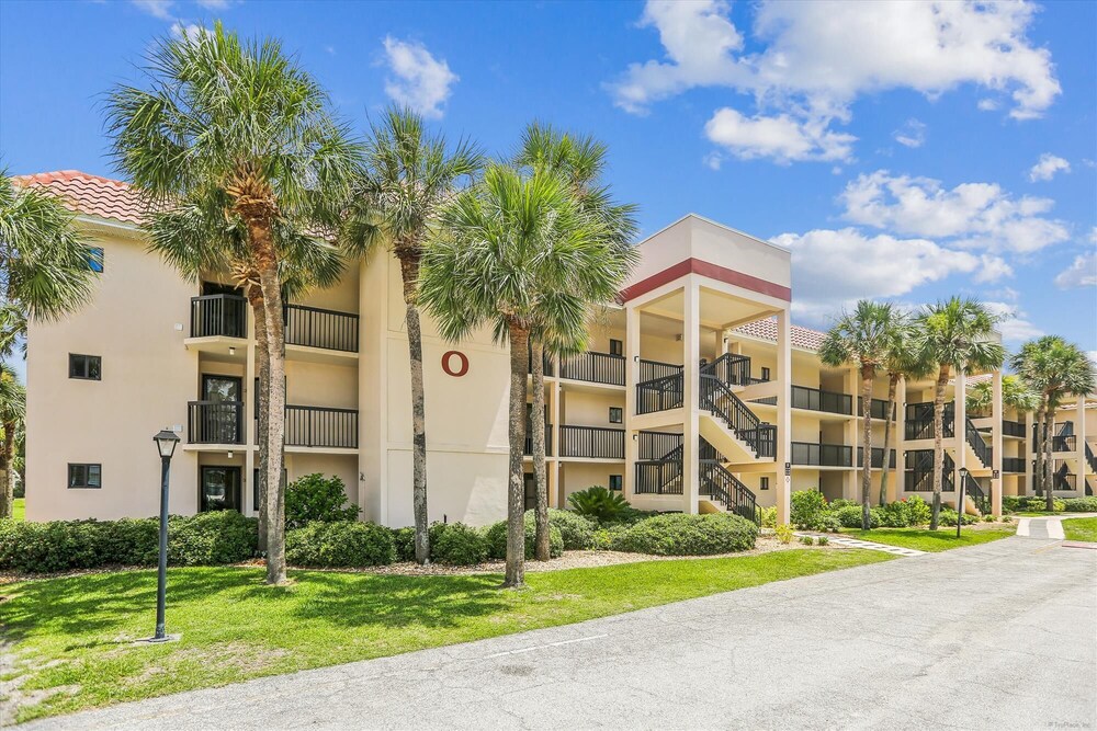 Cozy St. Augustine Getaway Scenic Views & Modern Comforts
