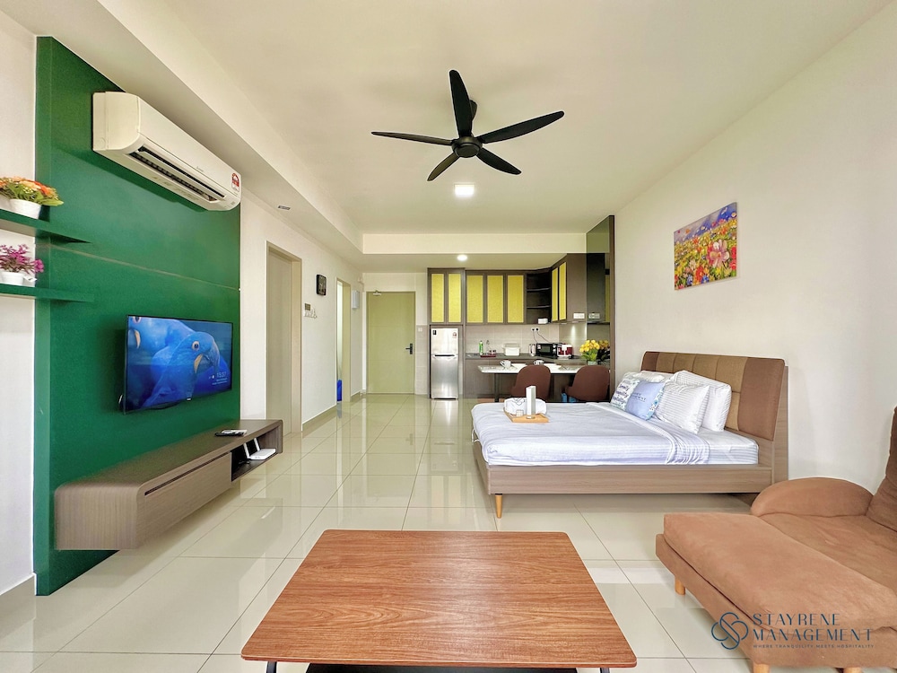 Home Stayz - Service Apartment